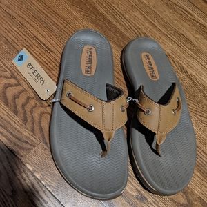 Sperry Top Sider Sandals